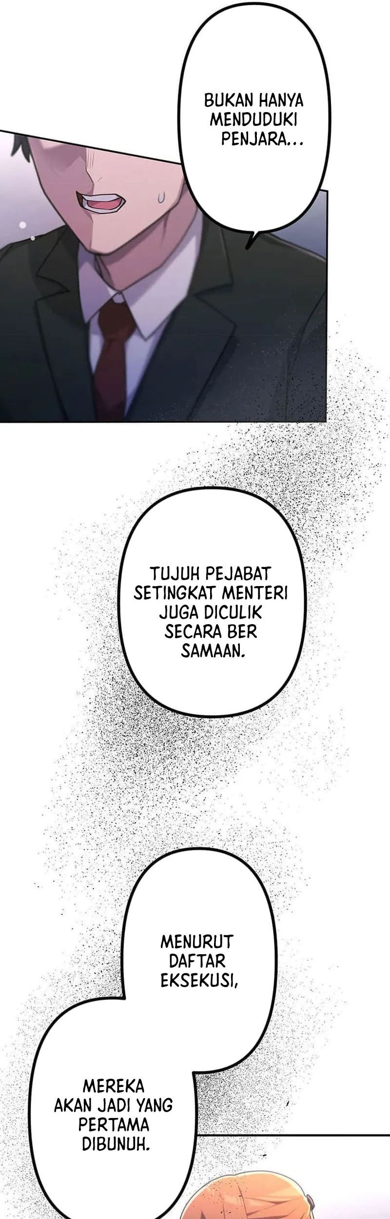 I Became an S-Rank Hunter With the Demon Lord App Chapter 54 - halaman 33