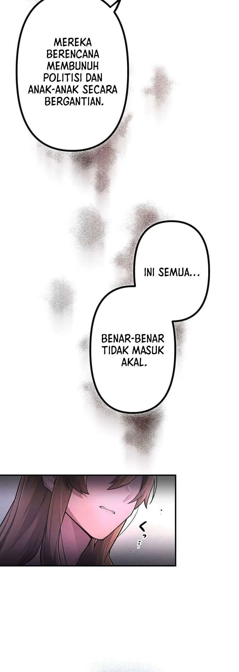 I Became an S-Rank Hunter With the Demon Lord App Chapter 54 - halaman 36