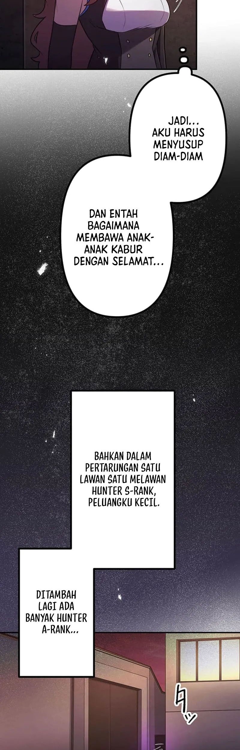 I Became an S-Rank Hunter With the Demon Lord App Chapter 54 - halaman 45