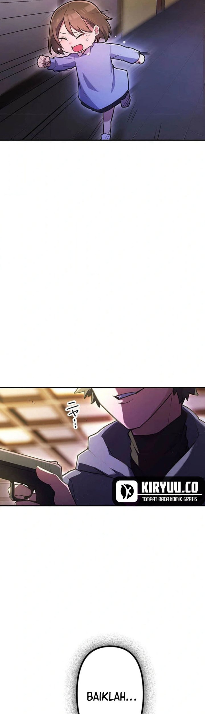 I Became an S-Rank Hunter With the Demon Lord App Chapter 55 - halaman 15