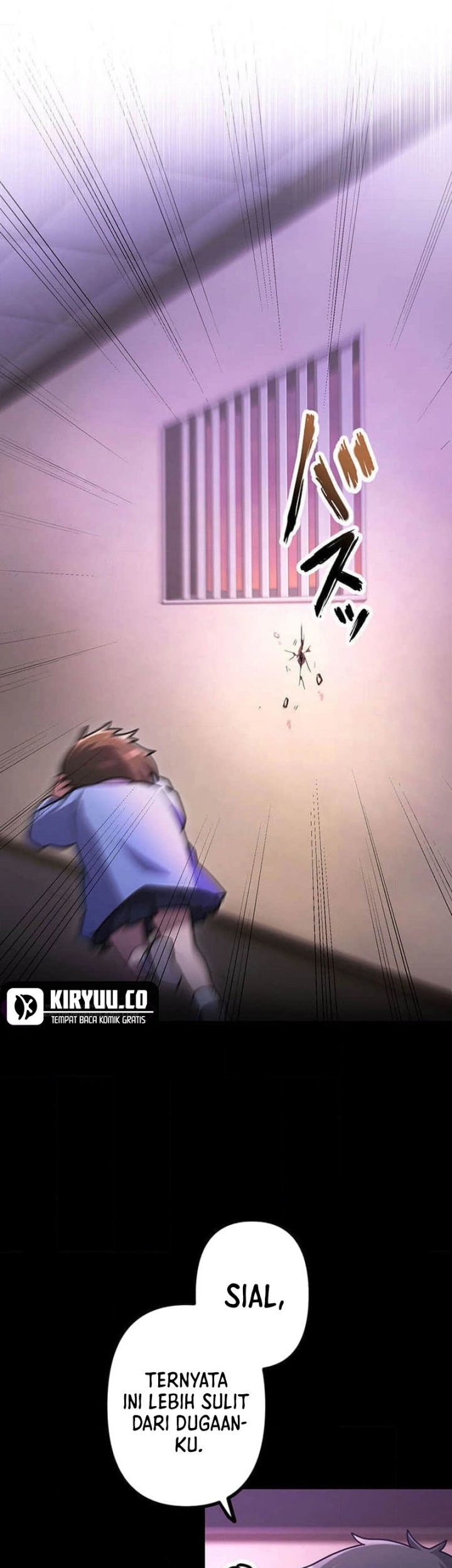I Became an S-Rank Hunter With the Demon Lord App Chapter 55 - halaman 26