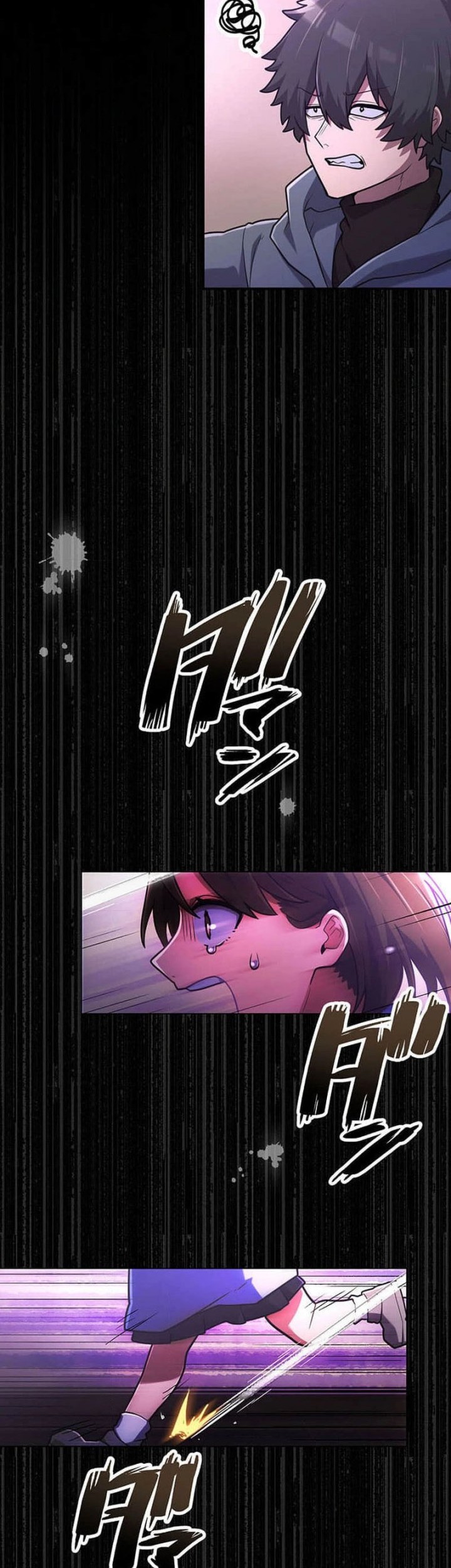 I Became an S-Rank Hunter With the Demon Lord App Chapter 55 - halaman 27