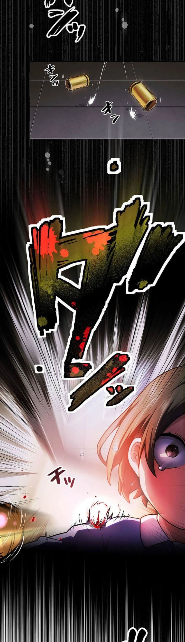 I Became an S-Rank Hunter With the Demon Lord App Chapter 55 - halaman 28