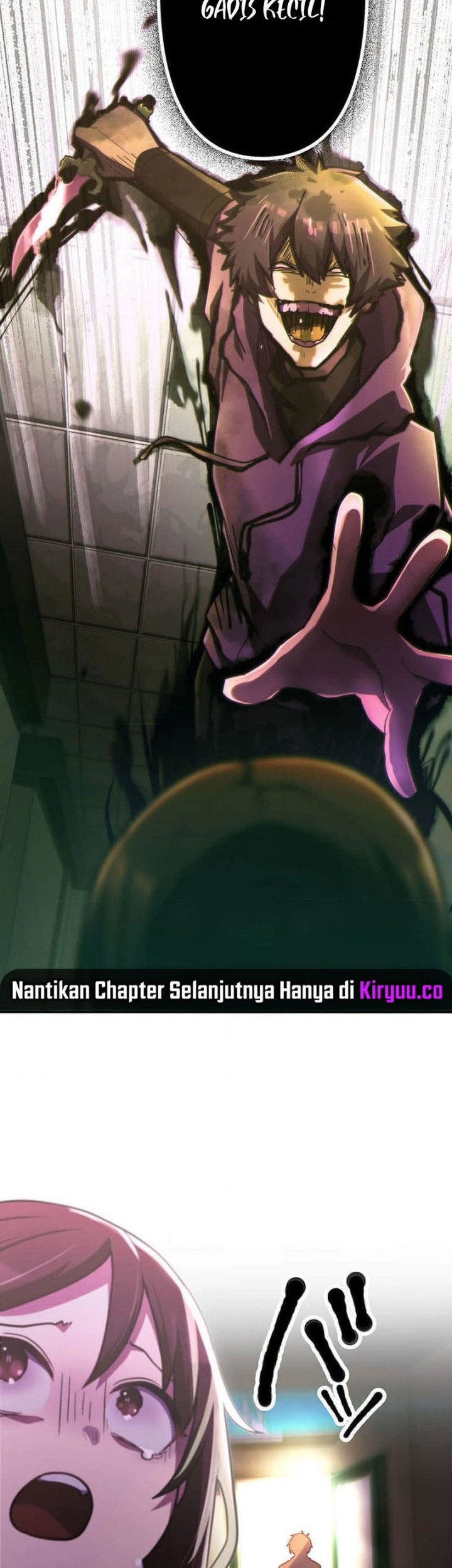 I Became an S-Rank Hunter With the Demon Lord App Chapter 55 - halaman 37