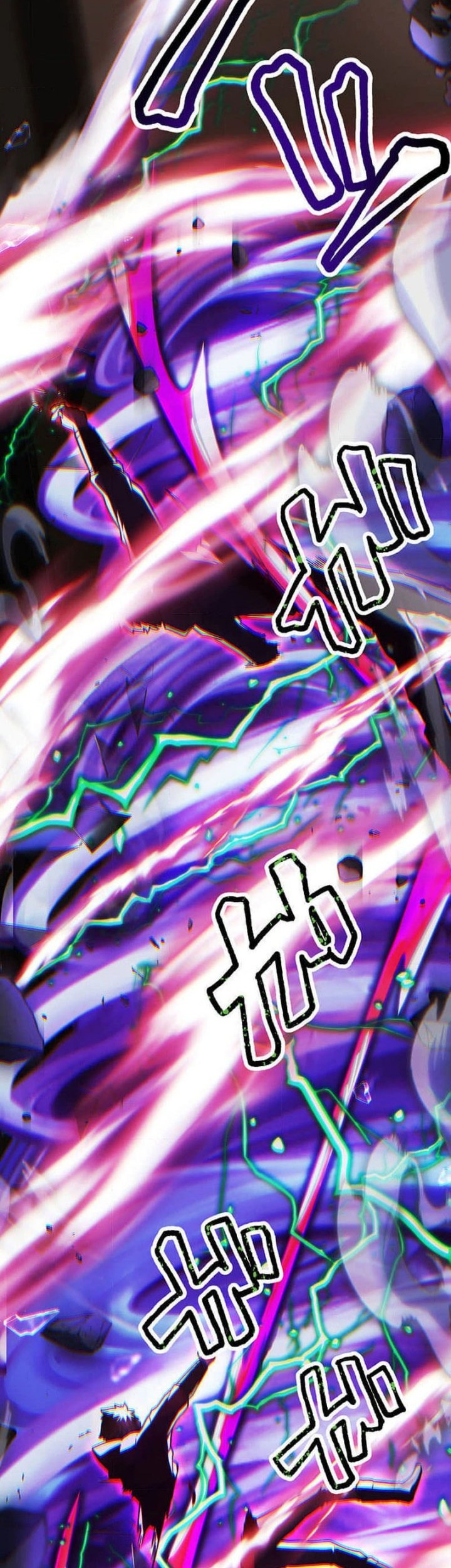 I Became an S-Rank Hunter With the Demon Lord App Chapter 55 - halaman 42