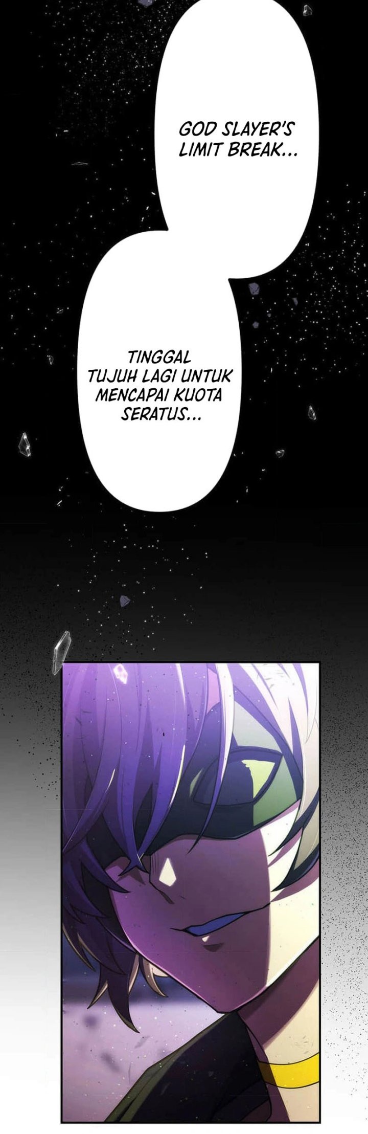 I Became an S-Rank Hunter With the Demon Lord App Chapter 55 - halaman 45