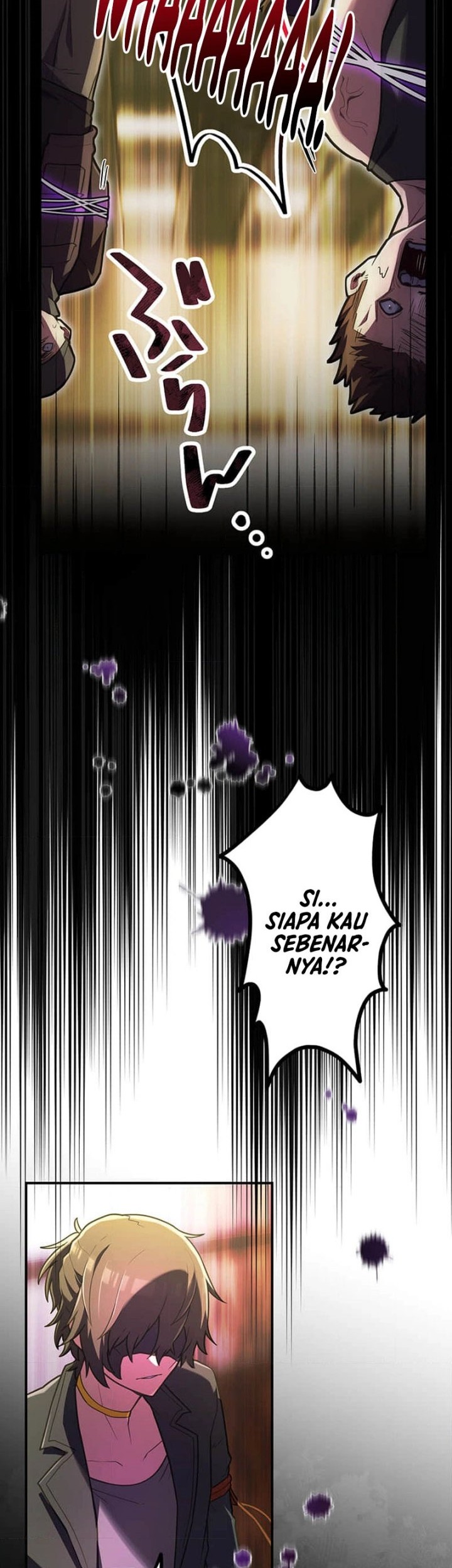 I Became an S-Rank Hunter With the Demon Lord App Chapter 56 - halaman 14