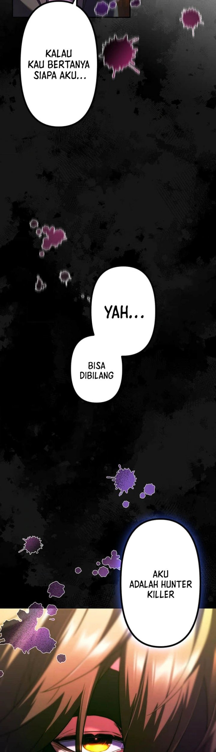 I Became an S-Rank Hunter With the Demon Lord App Chapter 56 - halaman 15