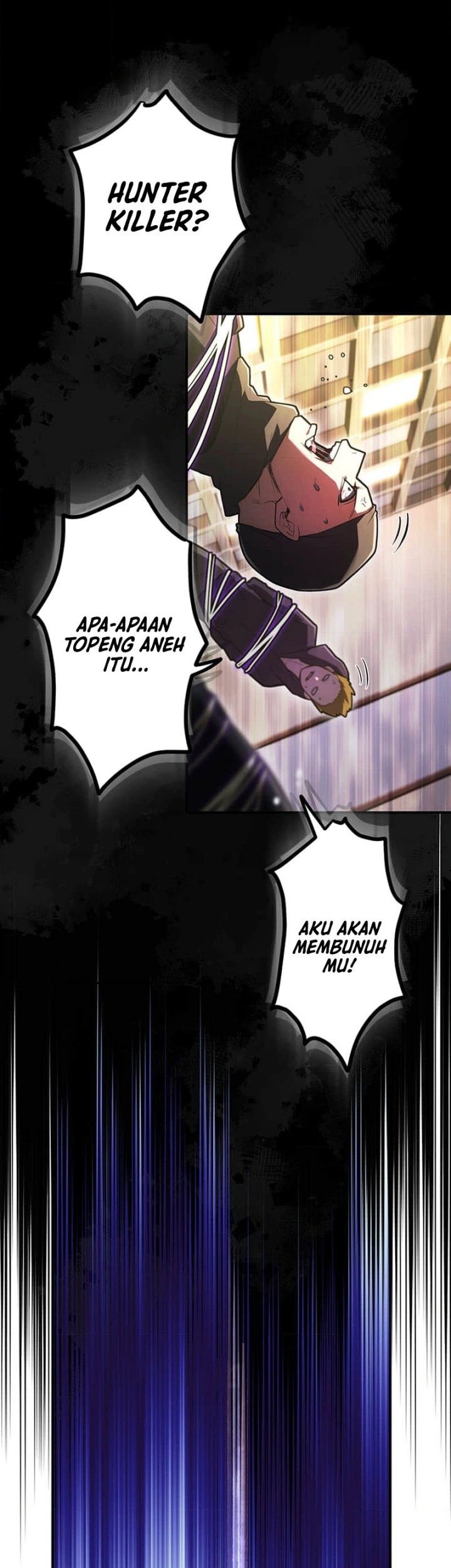I Became an S-Rank Hunter With the Demon Lord App Chapter 56 - halaman 17