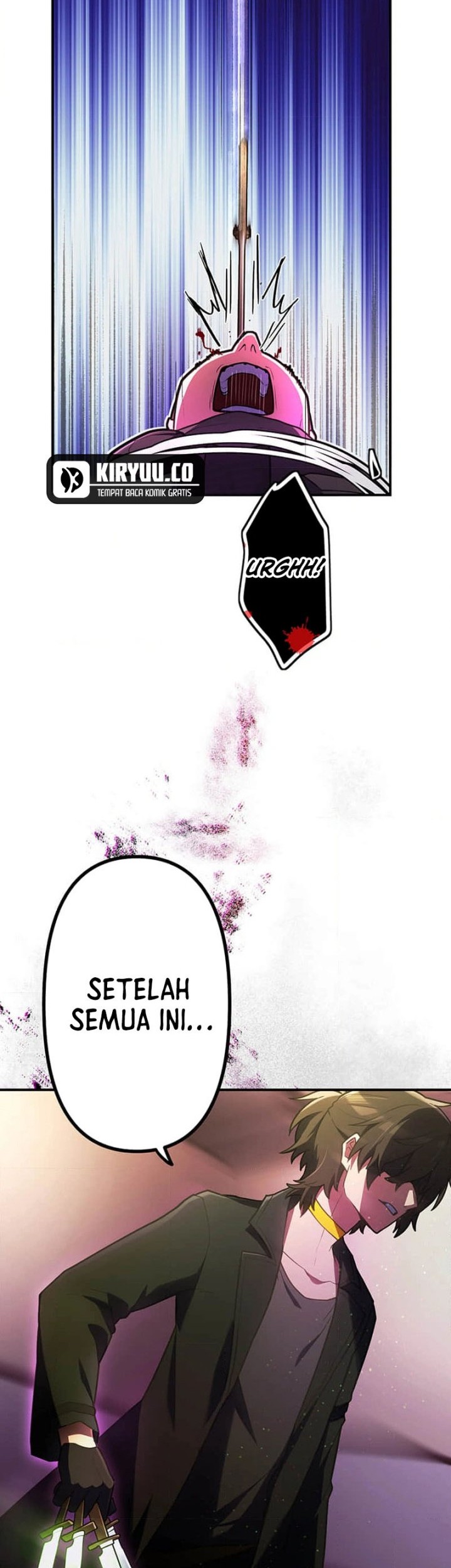 I Became an S-Rank Hunter With the Demon Lord App Chapter 56 - halaman 18