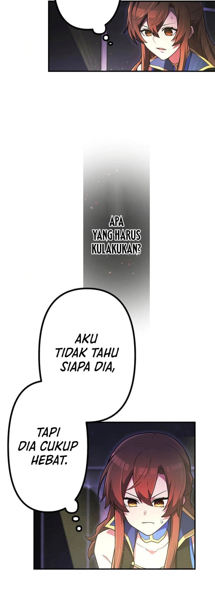 I Became an S-Rank Hunter With the Demon Lord App Chapter 56 - halaman 24