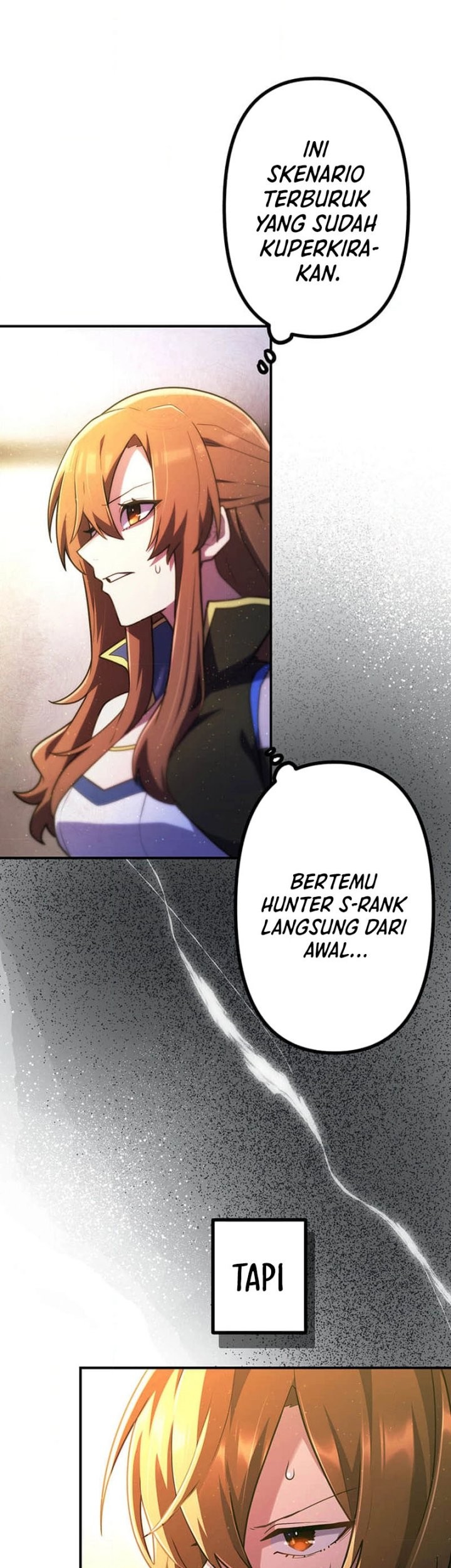 I Became an S-Rank Hunter With the Demon Lord App Chapter 56 - halaman 28