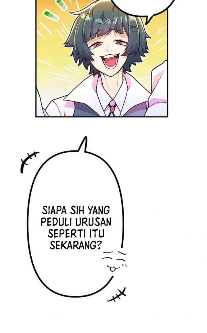 I Became an S-Rank Hunter With the Demon Lord App Chapter 56 - halaman 31