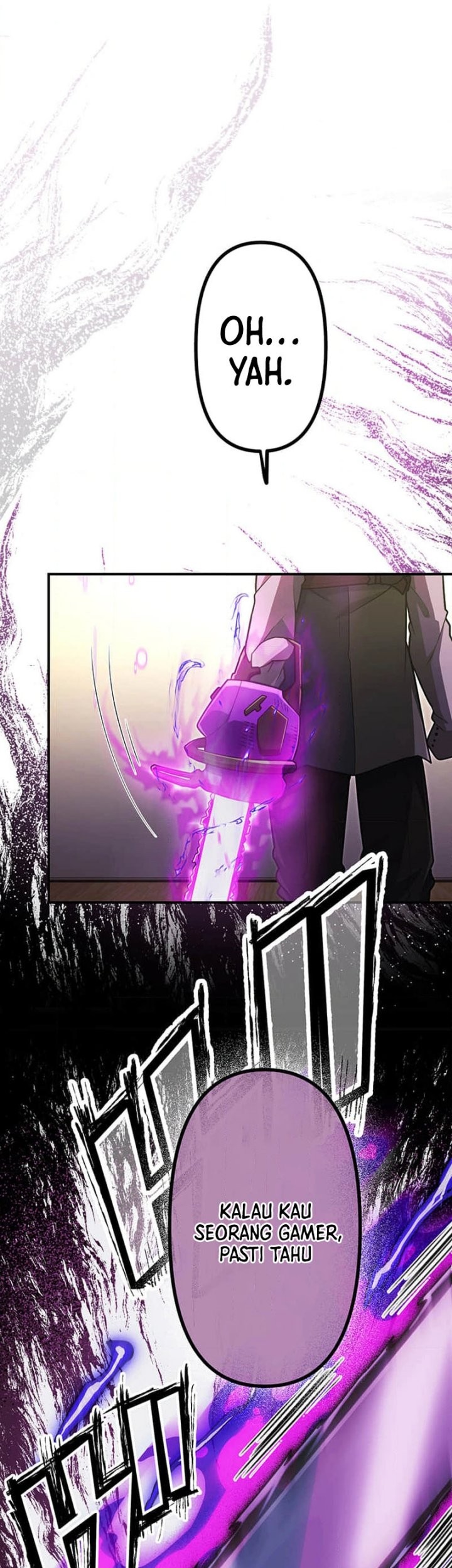 I Became an S-Rank Hunter With the Demon Lord App Chapter 56 - halaman 36