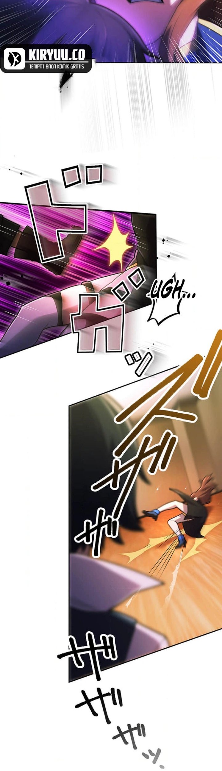 I Became an S-Rank Hunter With the Demon Lord App Chapter 56 - halaman 41