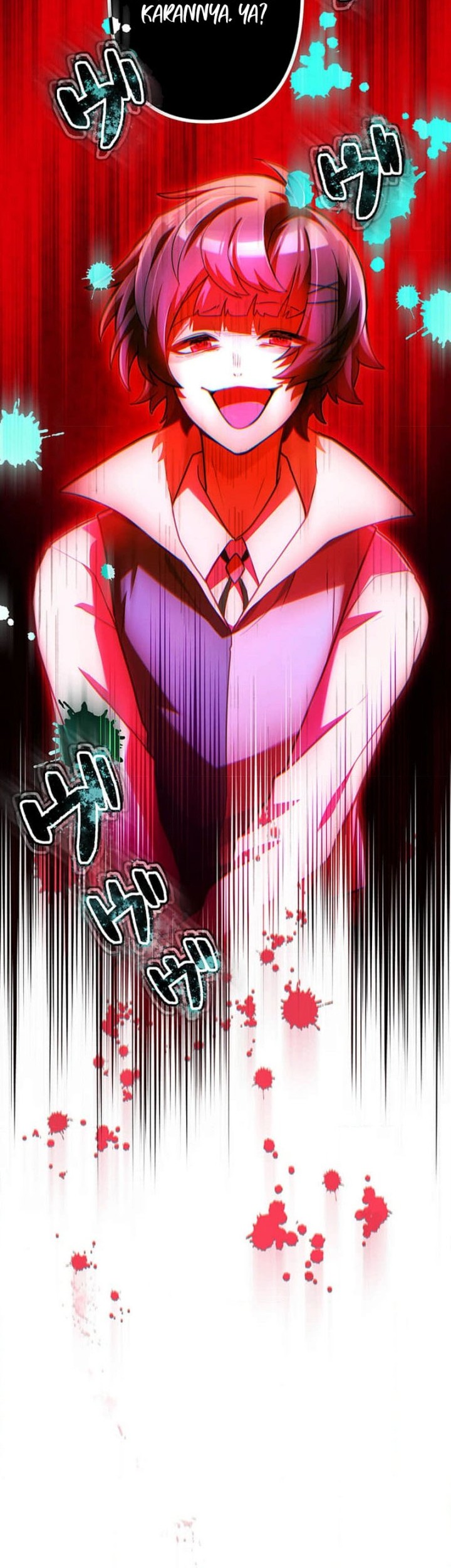 I Became an S-Rank Hunter With the Demon Lord App Chapter 56 - halaman 44