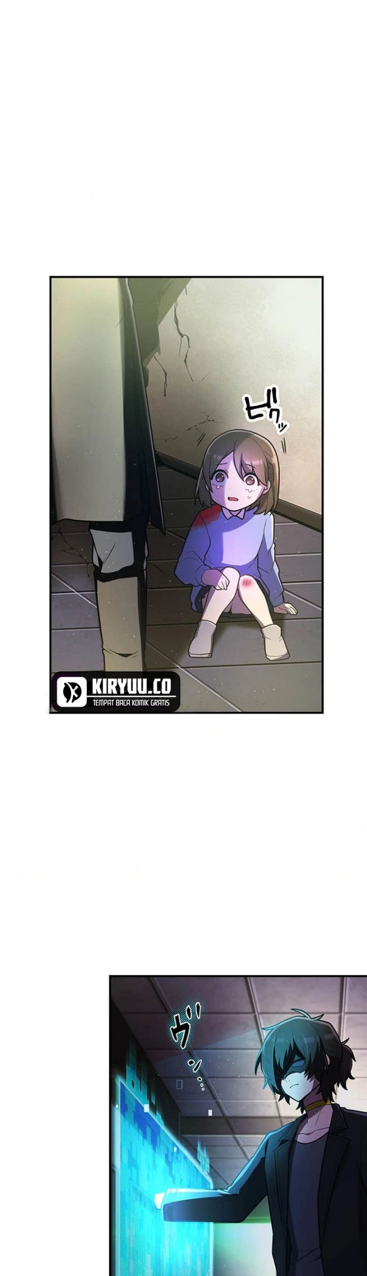 I Became an S-Rank Hunter With the Demon Lord App Chapter 56 - halaman 7