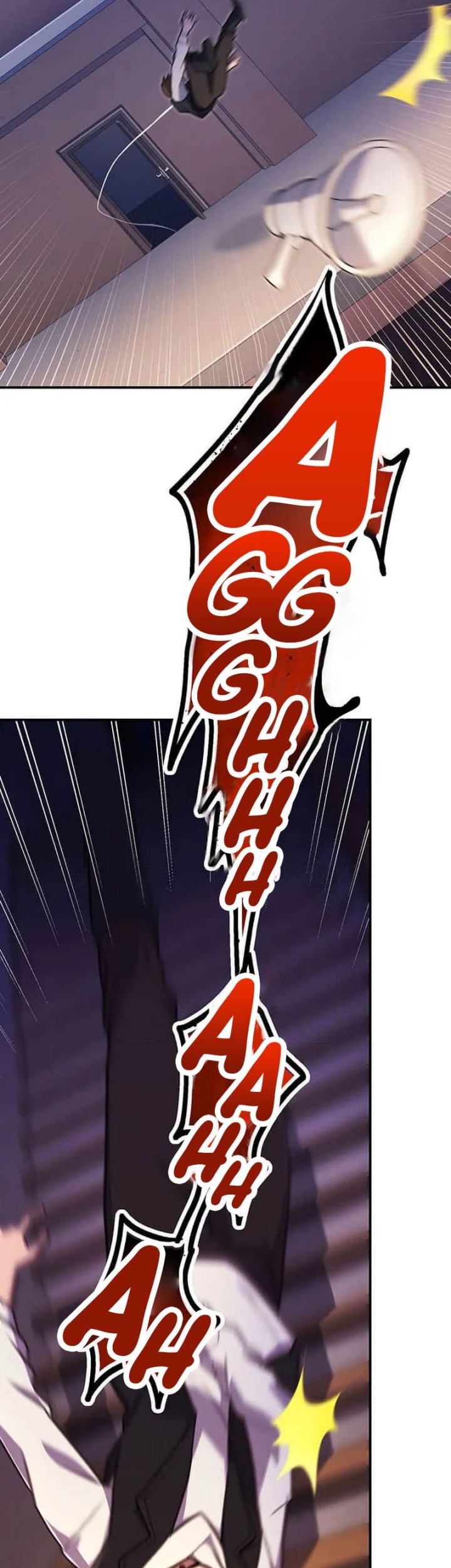 I Became an S-Rank Hunter With the Demon Lord App Chapter 57 - halaman 10