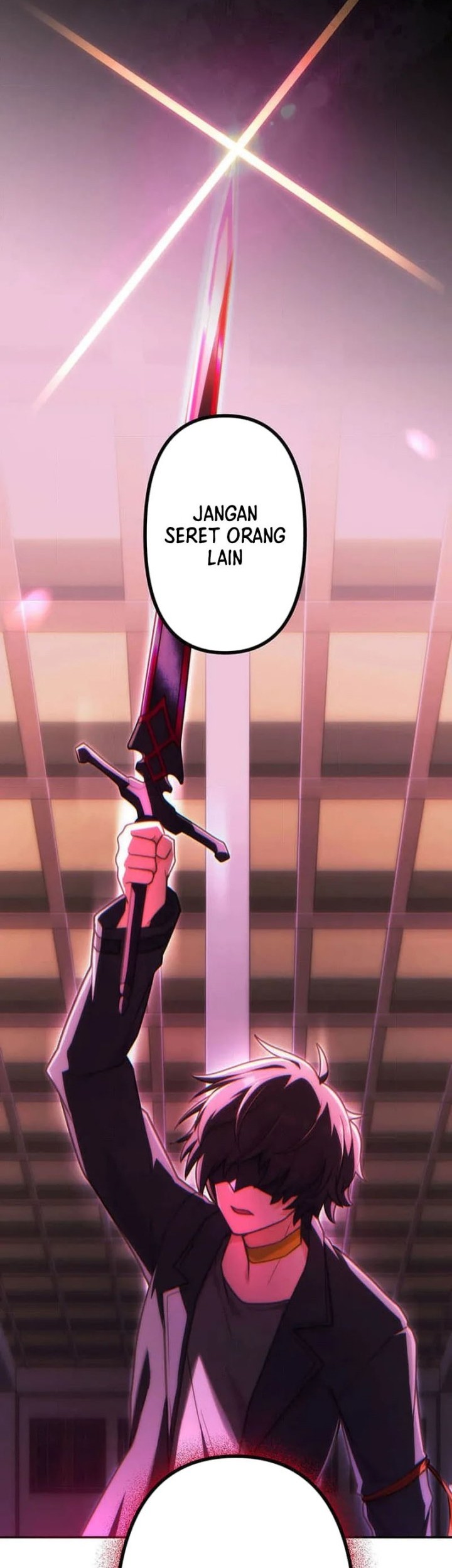 I Became an S-Rank Hunter With the Demon Lord App Chapter 57 - halaman 18