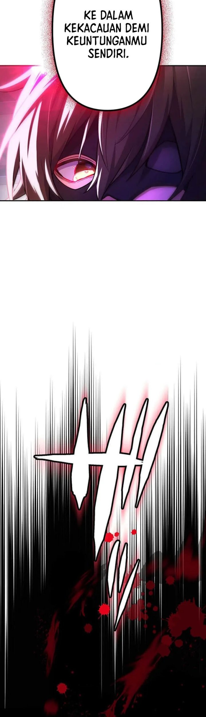 I Became an S-Rank Hunter With the Demon Lord App Chapter 57 - halaman 19
