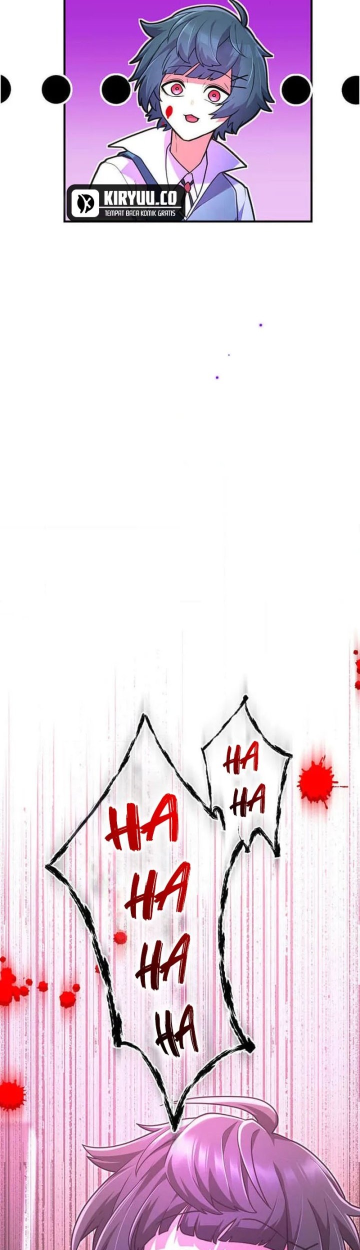 I Became an S-Rank Hunter With the Demon Lord App Chapter 57 - halaman 30