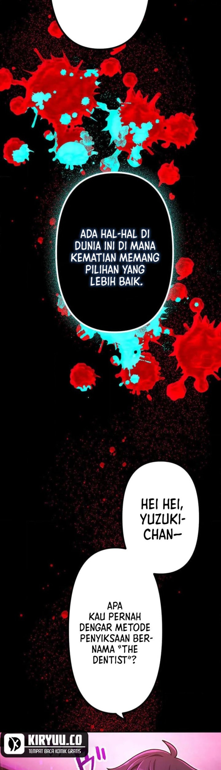 I Became an S-Rank Hunter With the Demon Lord App Chapter 57 - halaman 36