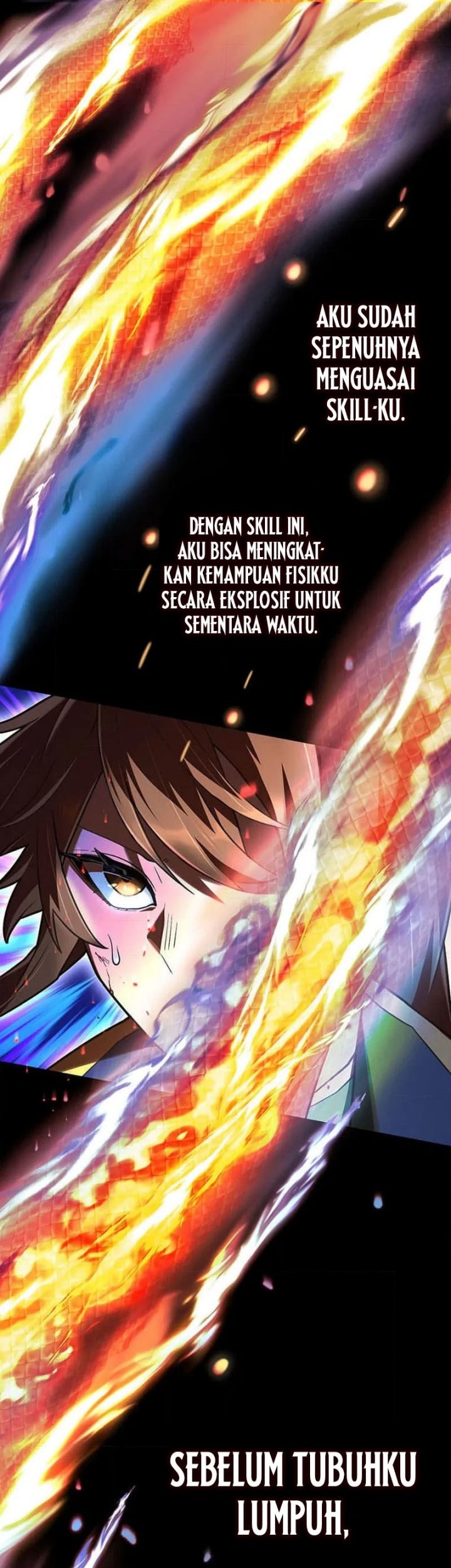 I Became an S-Rank Hunter With the Demon Lord App Chapter 57 - halaman 41