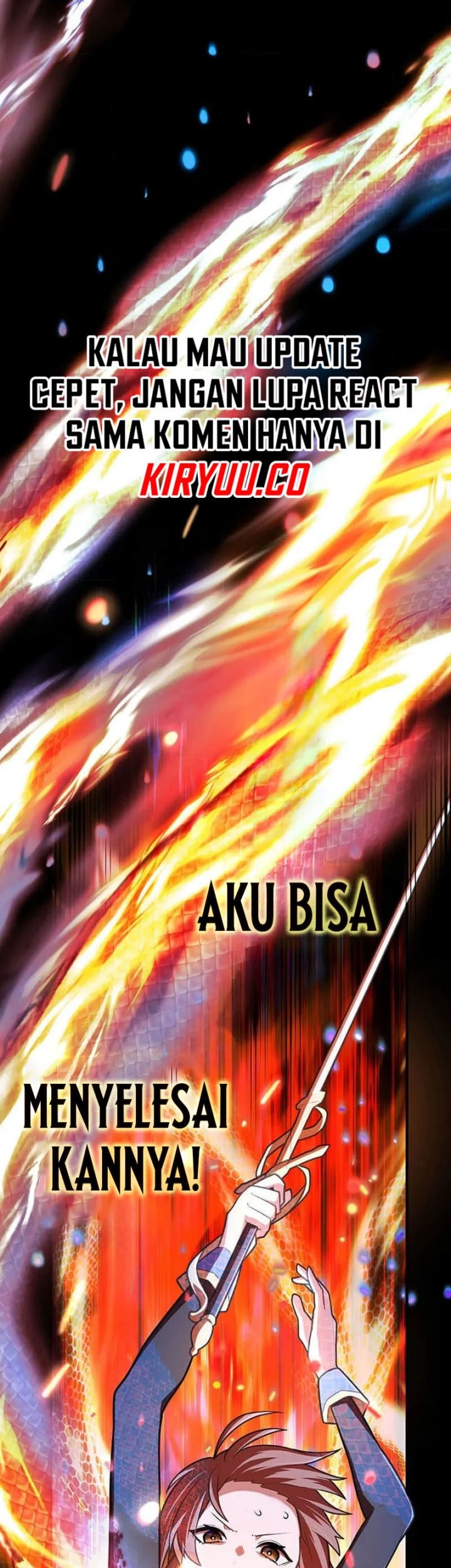 I Became an S-Rank Hunter With the Demon Lord App Chapter 57 - halaman 42
