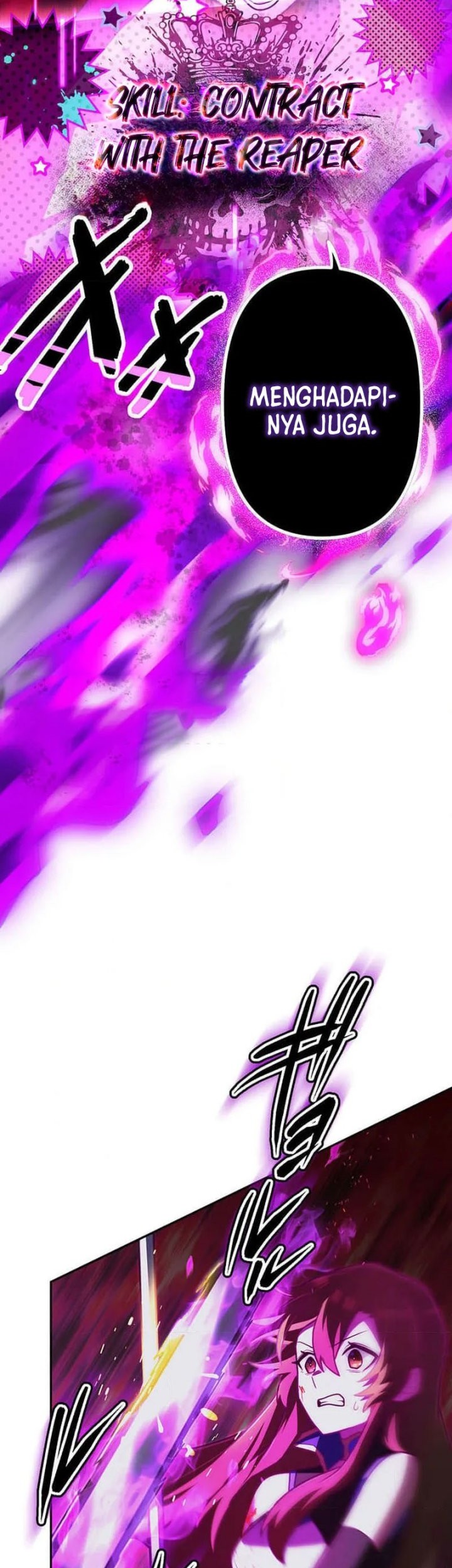 I Became an S-Rank Hunter With the Demon Lord App Chapter 57 - halaman 46