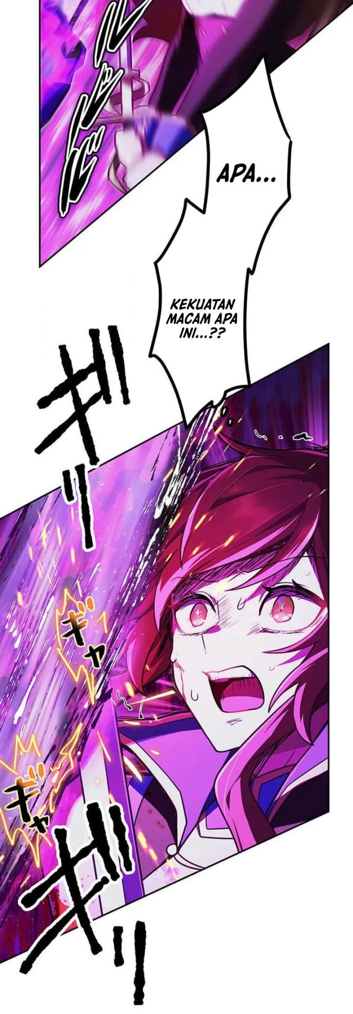 I Became an S-Rank Hunter With the Demon Lord App Chapter 57 - halaman 47