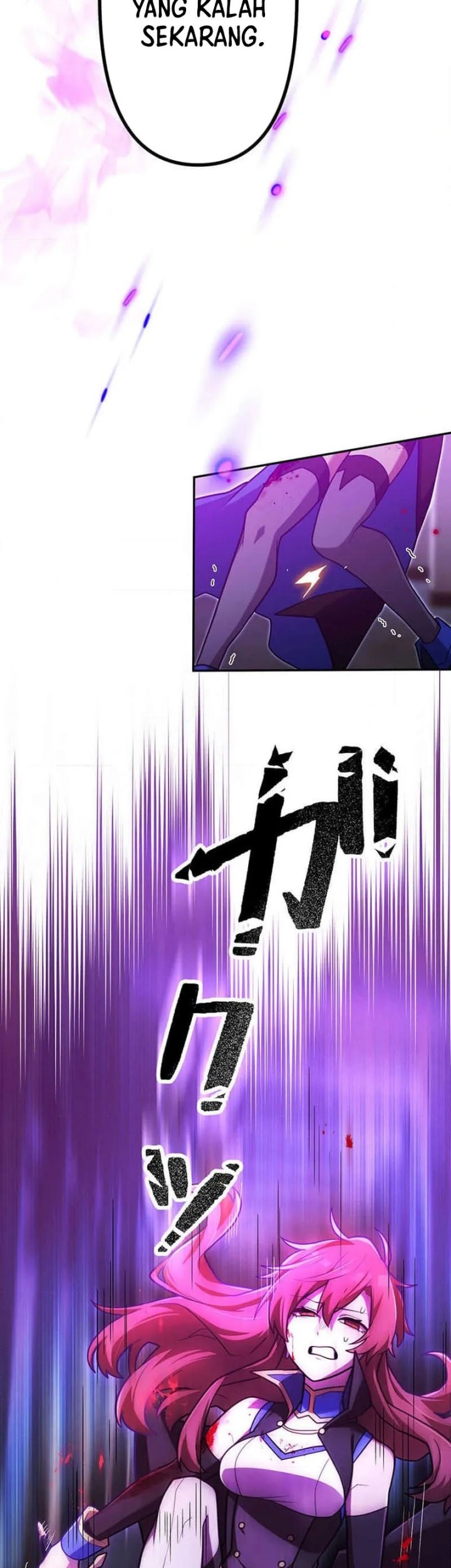 I Became an S-Rank Hunter With the Demon Lord App Chapter 57 - halaman 50