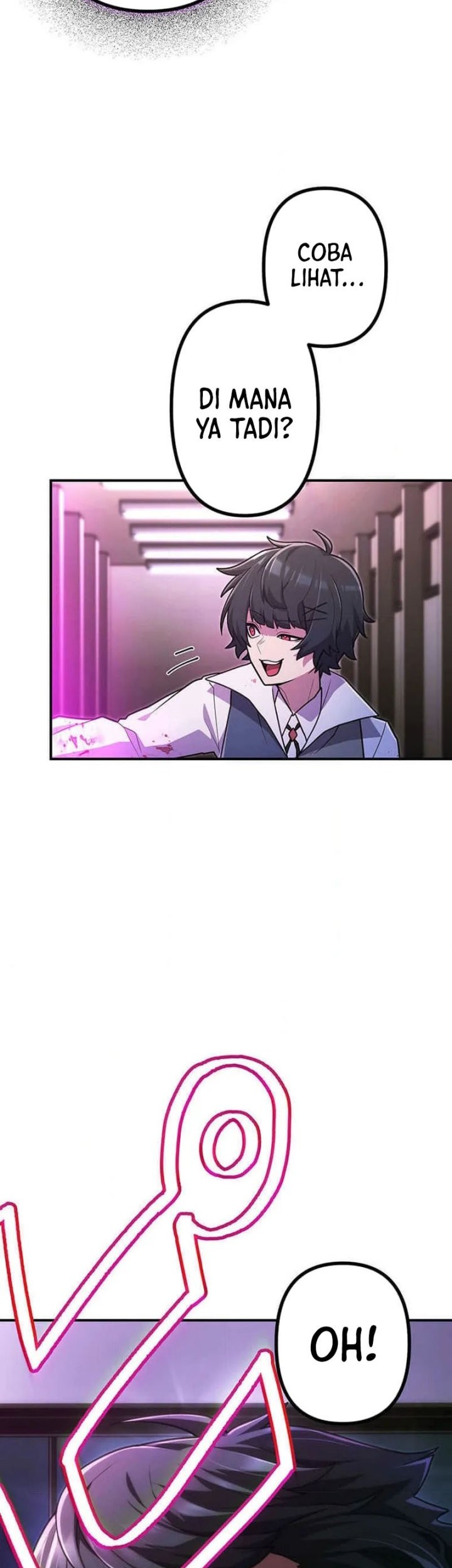 I Became an S-Rank Hunter With the Demon Lord App Chapter 57 - halaman 54