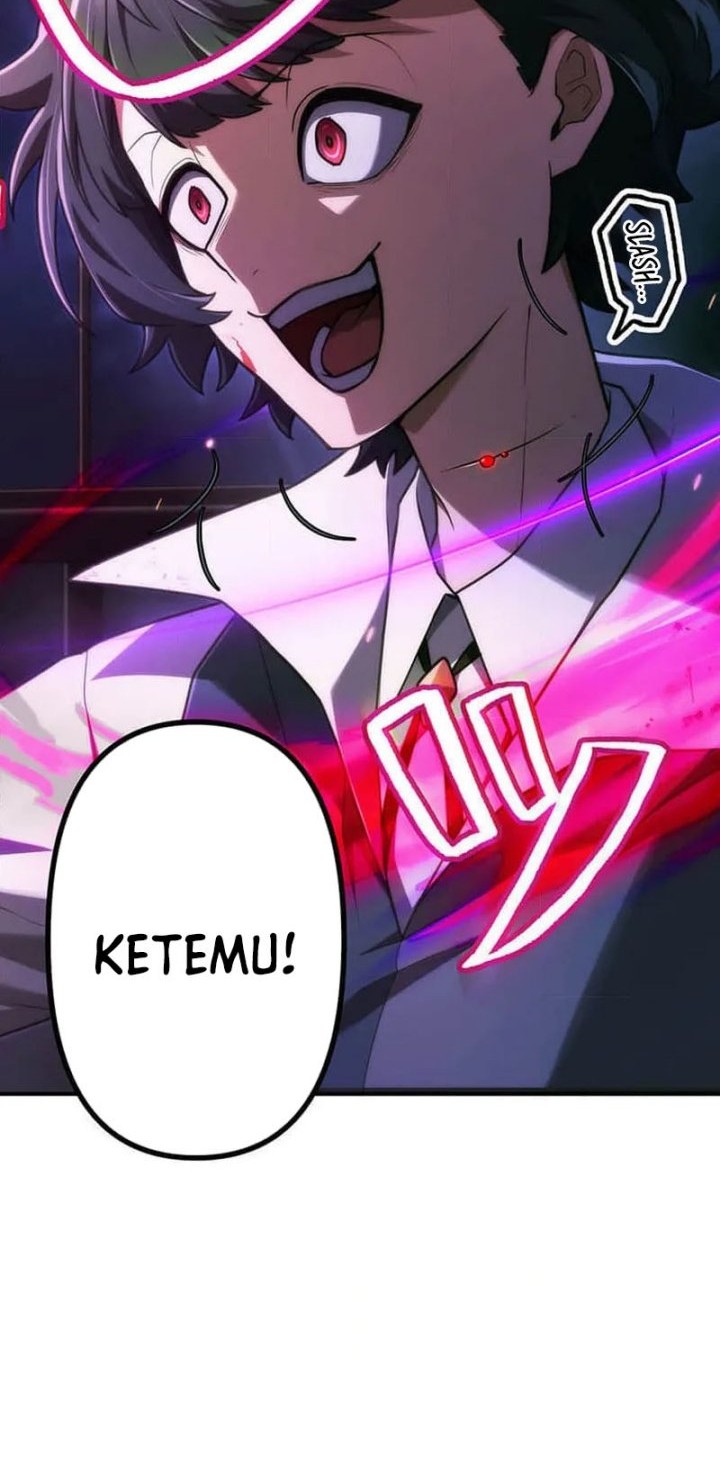 I Became an S-Rank Hunter With the Demon Lord App Chapter 57 - halaman 55
