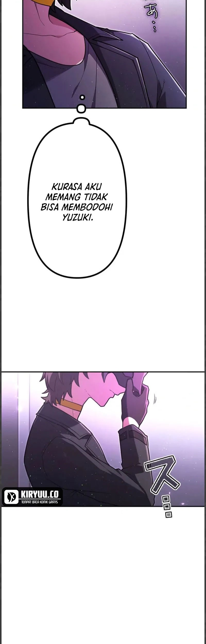 I Became an S-Rank Hunter With the Demon Lord App Chapter 58 - halaman 10