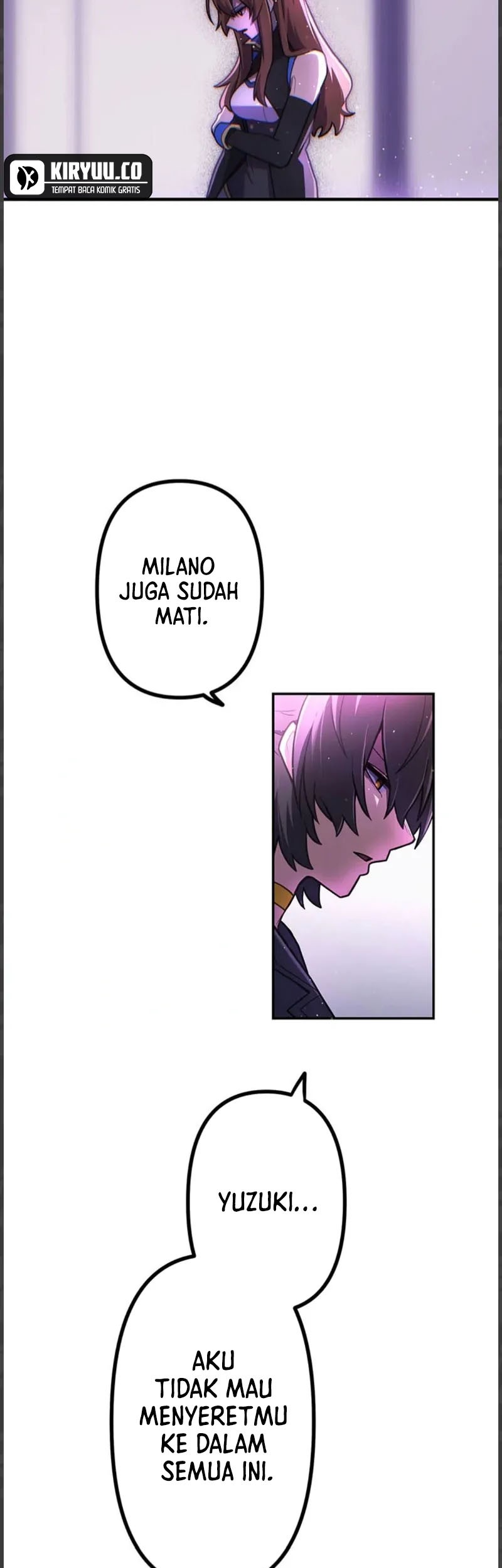 I Became an S-Rank Hunter With the Demon Lord App Chapter 58 - halaman 23
