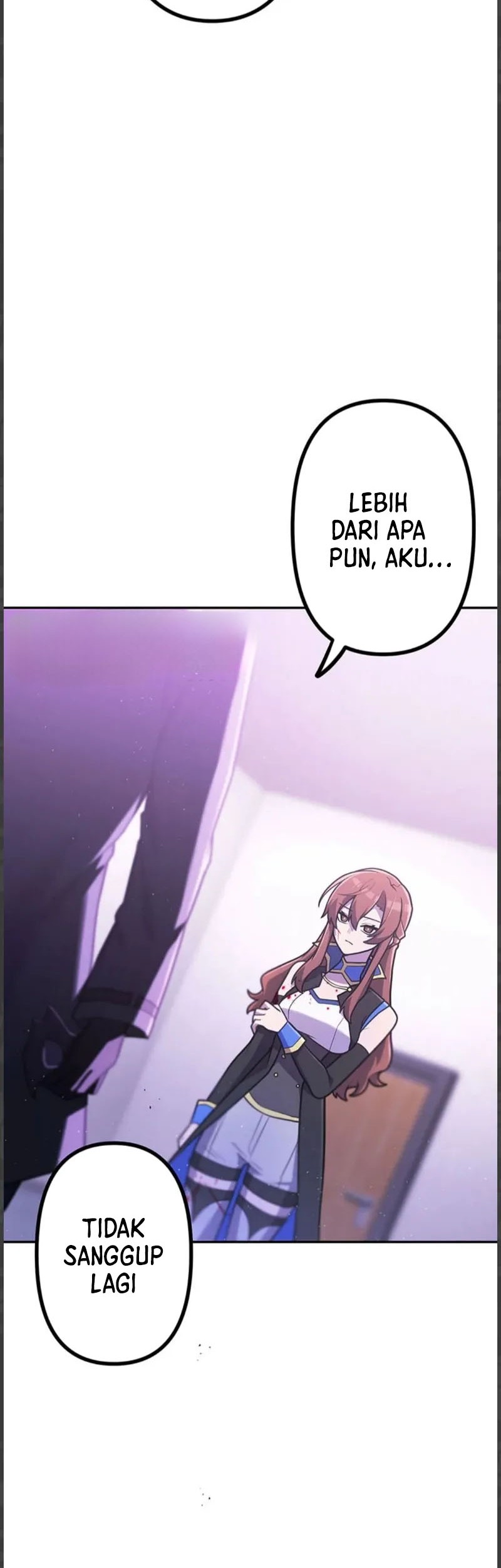 I Became an S-Rank Hunter With the Demon Lord App Chapter 58 - halaman 24
