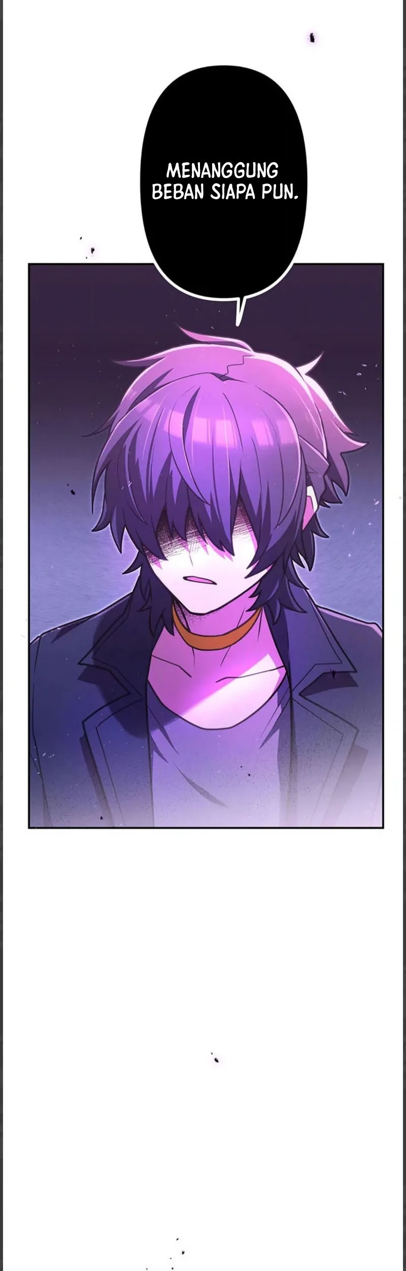 I Became an S-Rank Hunter With the Demon Lord App Chapter 58 - halaman 25