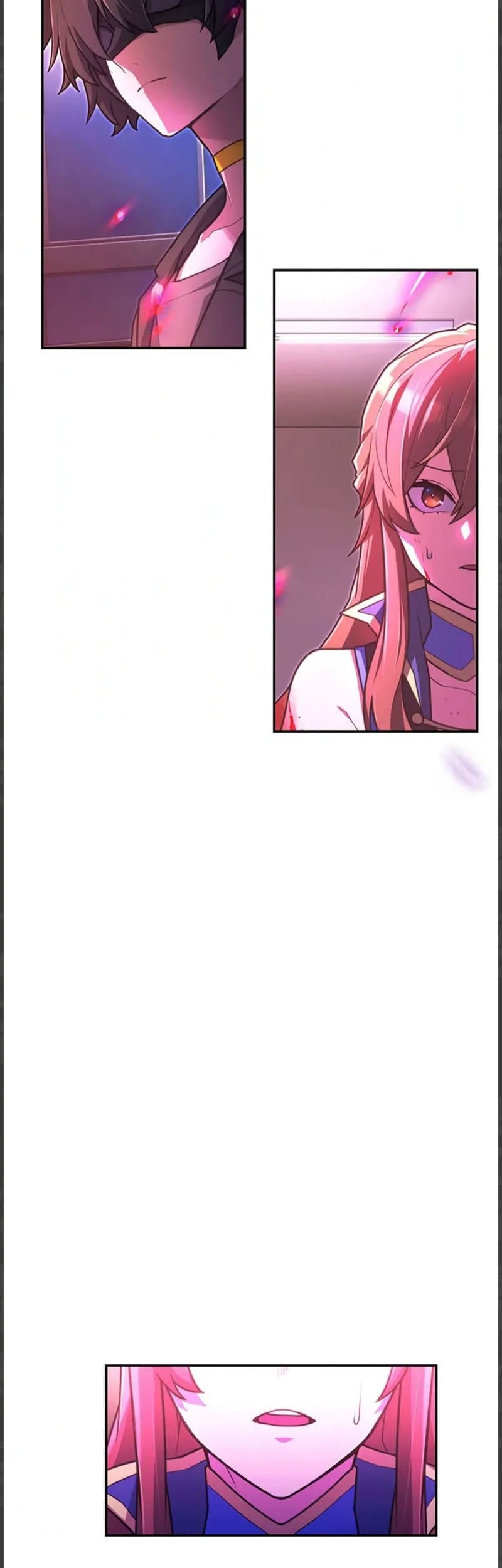 I Became an S-Rank Hunter With the Demon Lord App Chapter 58 - halaman 3