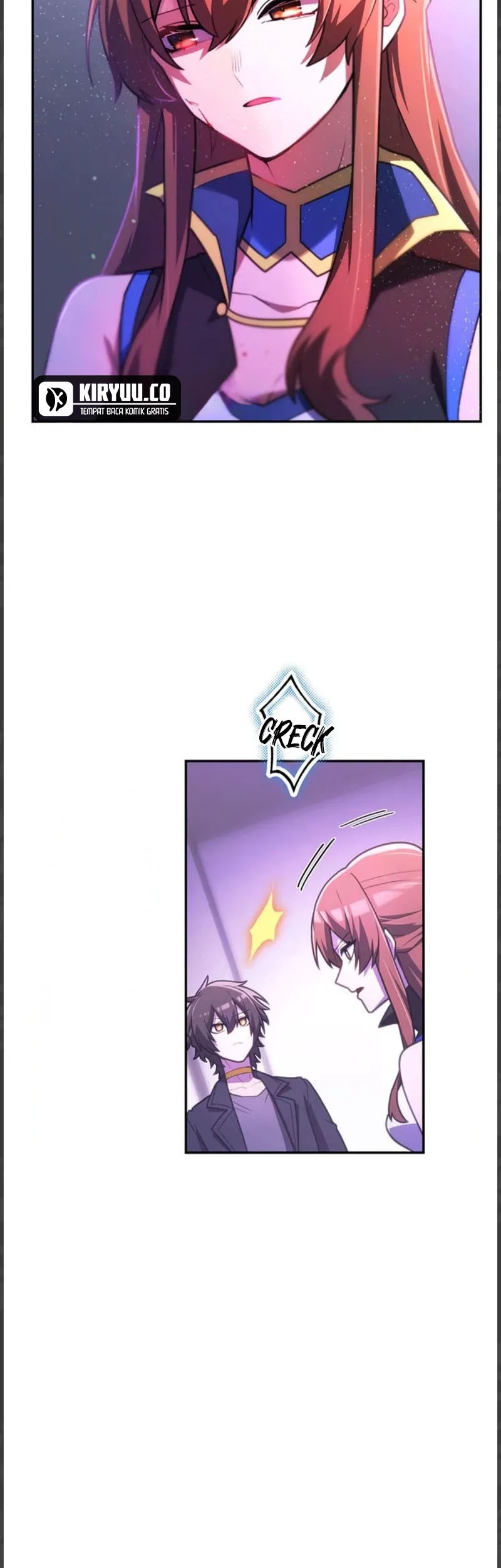 I Became an S-Rank Hunter With the Demon Lord App Chapter 58 - halaman 31