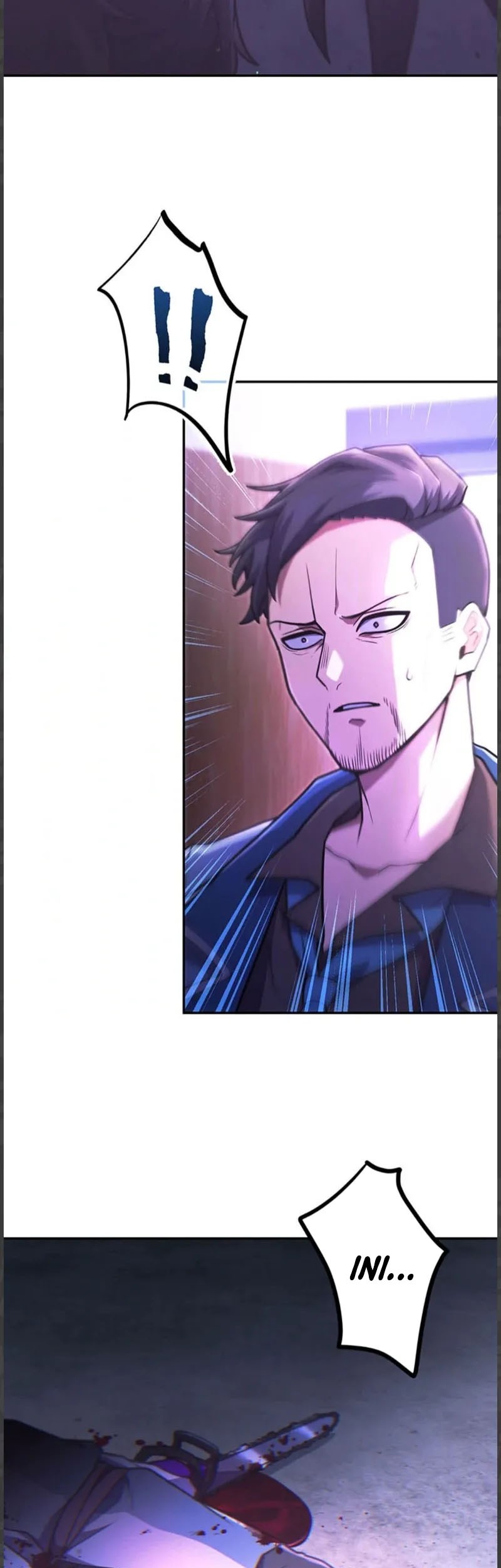 I Became an S-Rank Hunter With the Demon Lord App Chapter 58 - halaman 33