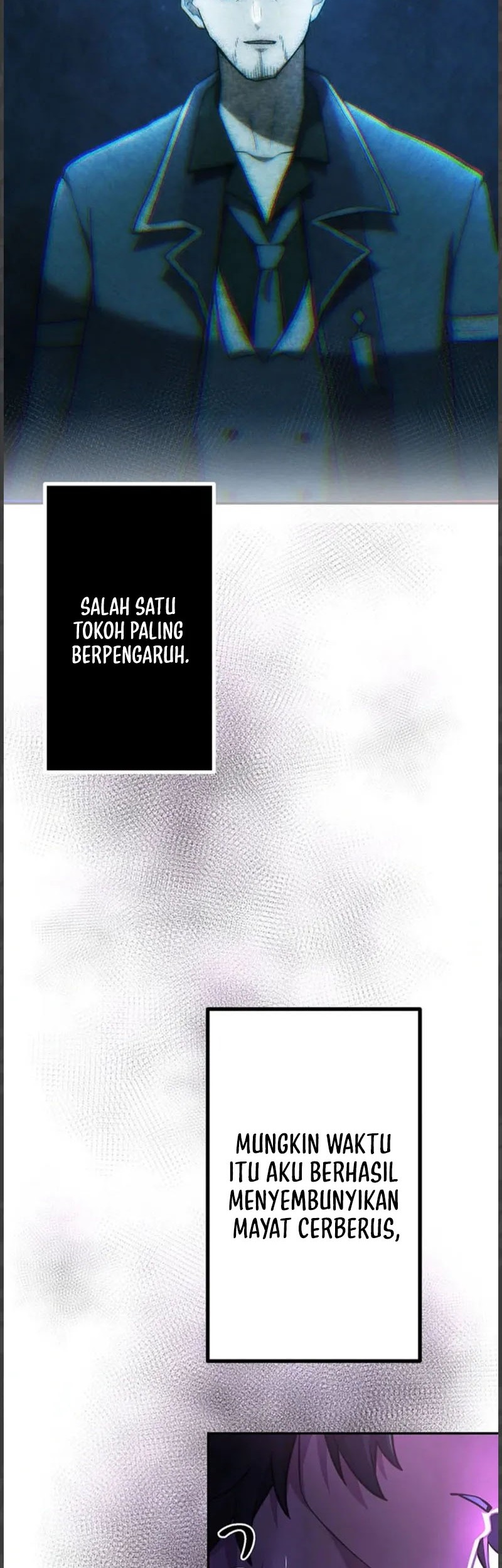 I Became an S-Rank Hunter With the Demon Lord App Chapter 58 - halaman 36