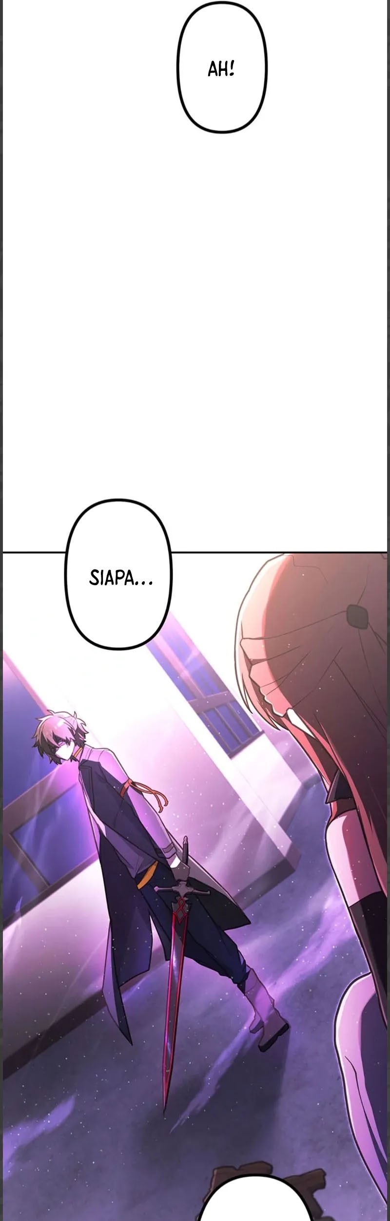 I Became an S-Rank Hunter With the Demon Lord App Chapter 58 - halaman 4
