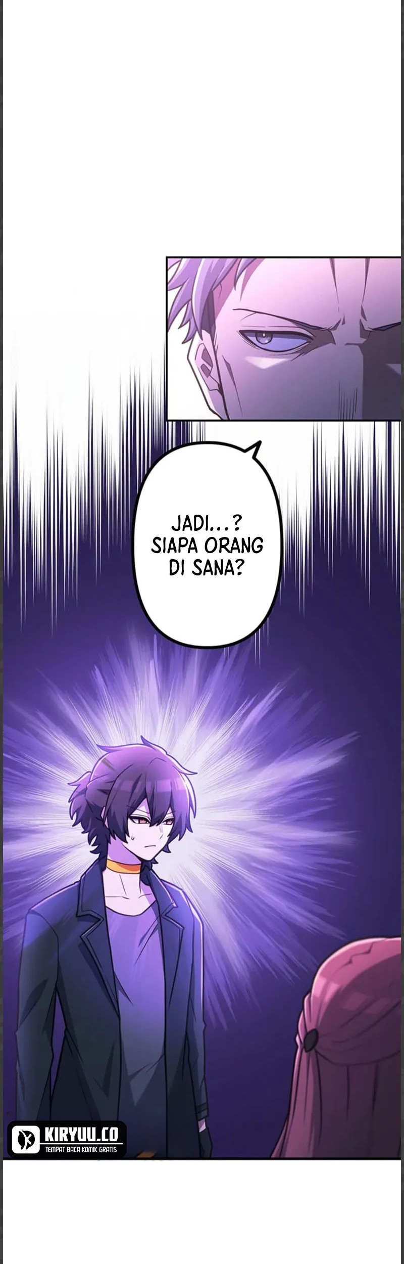 I Became an S-Rank Hunter With the Demon Lord App Chapter 58 - halaman 40
