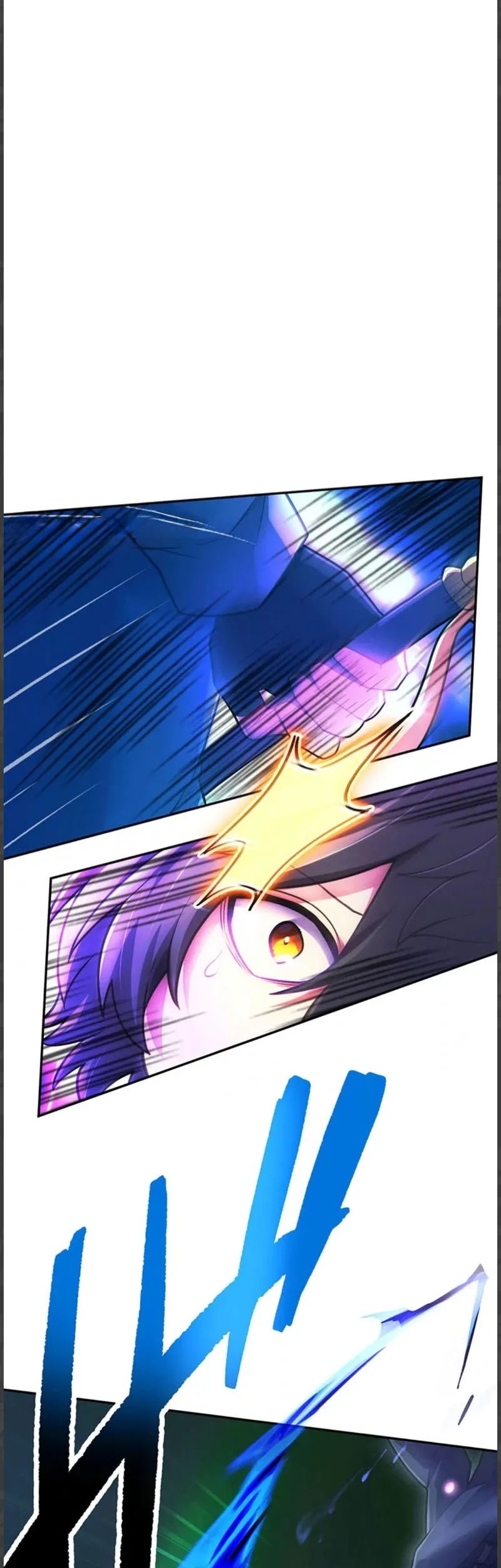 I Became an S-Rank Hunter With the Demon Lord App Chapter 58 - halaman 48