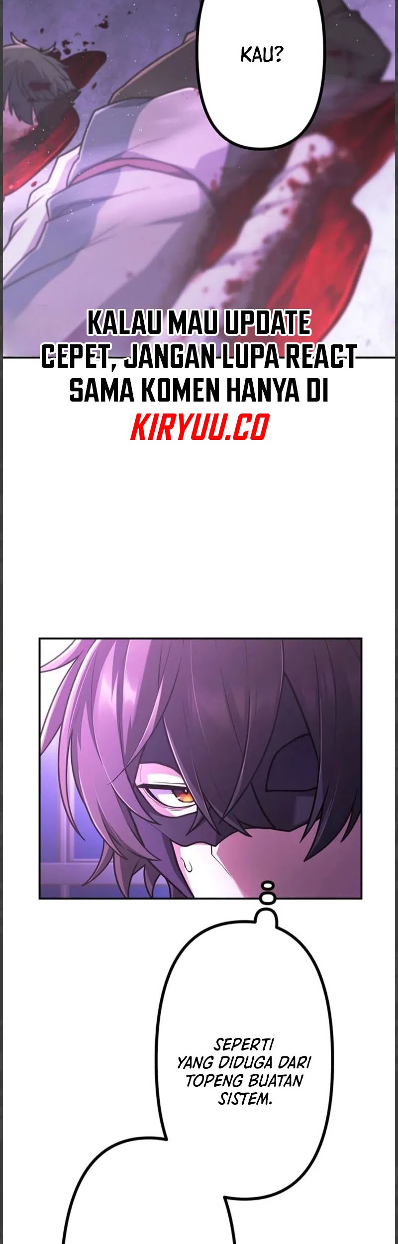 I Became an S-Rank Hunter With the Demon Lord App Chapter 58 - halaman 5