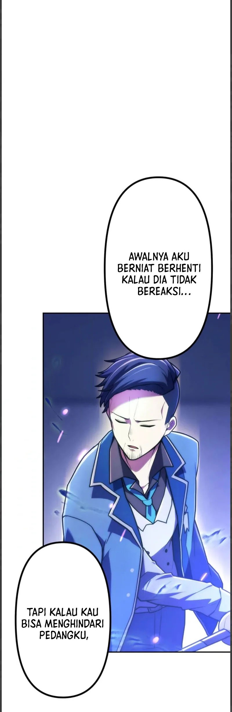 I Became an S-Rank Hunter With the Demon Lord App Chapter 58 - halaman 50