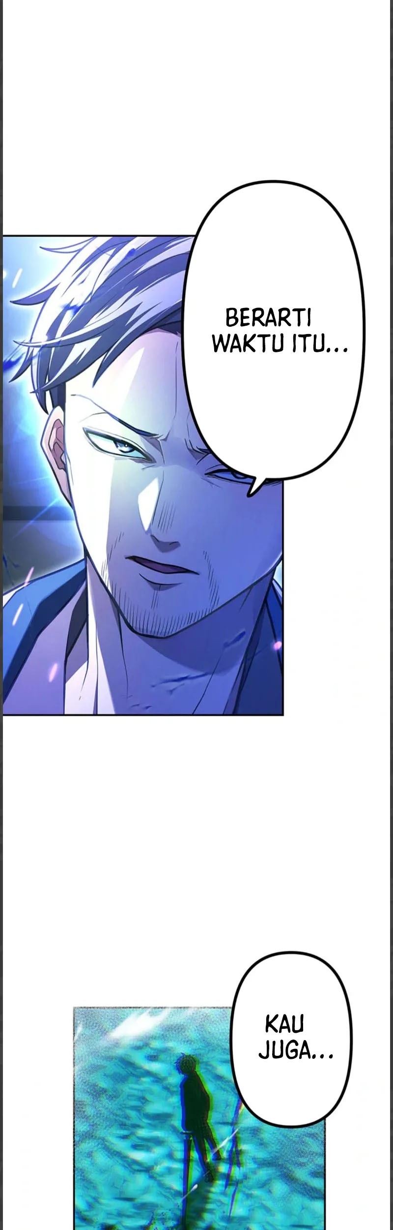 I Became an S-Rank Hunter With the Demon Lord App Chapter 58 - halaman 51