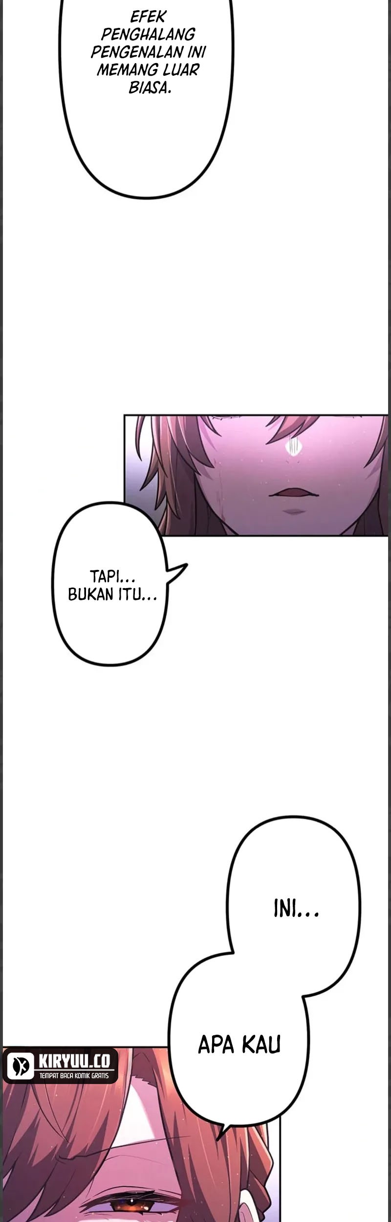 I Became an S-Rank Hunter With the Demon Lord App Chapter 58 - halaman 6