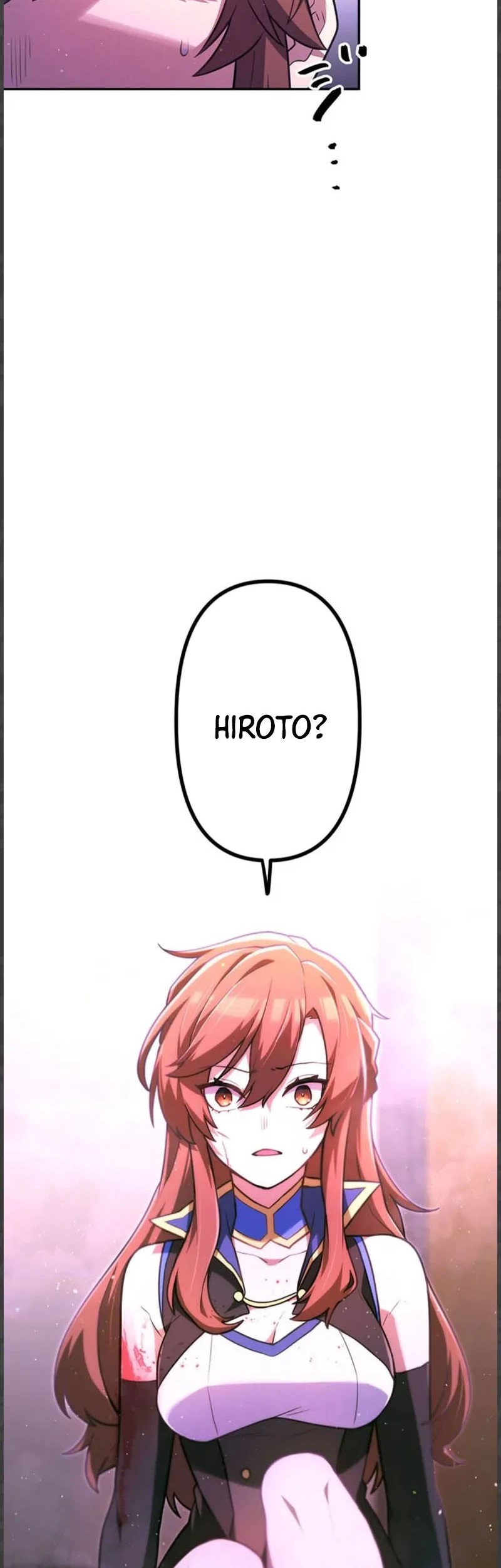 I Became an S-Rank Hunter With the Demon Lord App Chapter 58 - halaman 7
