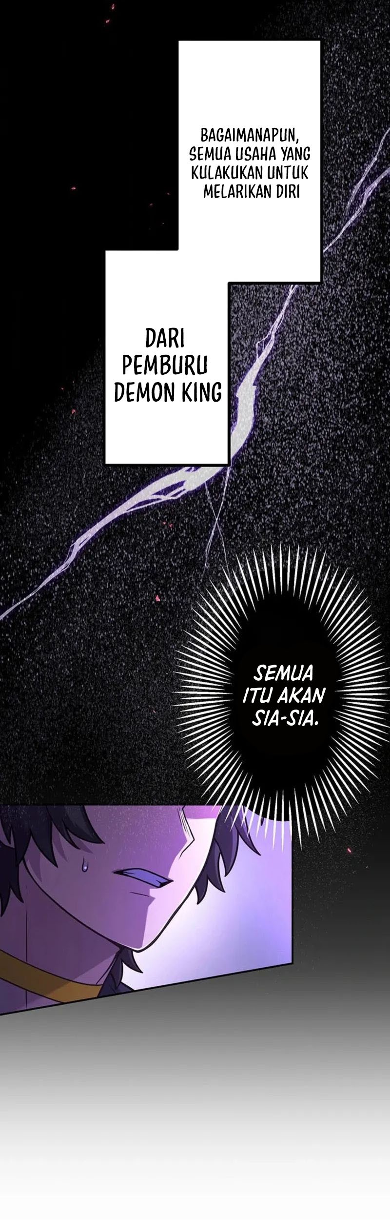 I Became an S-Rank Hunter With the Demon Lord App Chapter 59 - halaman 13